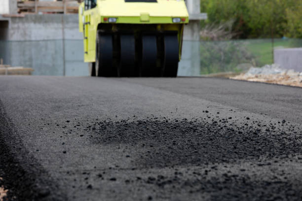 Best Driveway Resurfacing Pavers  in University Park, IL