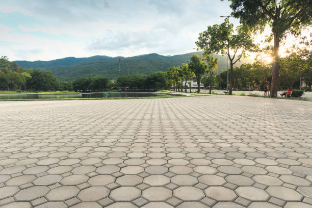 Reasons to Select Us for Your Driveway Paving Requirements in University Park, IL