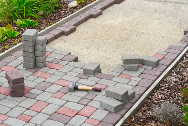 Best Professional Driveway Pavers  in University Park, IL