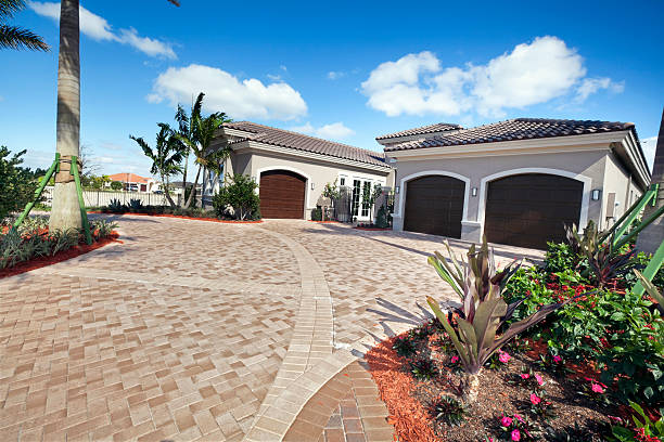 Best Driveway Pavers Near Me  in University Park, IL