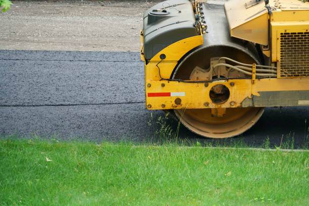Best Interlocking Driveway Pavers  in University Park, IL