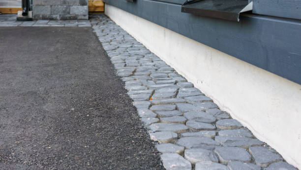Best Residential Driveway Paver Services  in University Park, IL