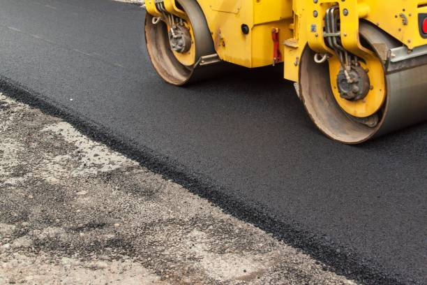 Best Decorative Driveway Pavers  in University Park, IL